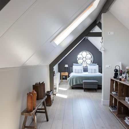 Bed & Breakfast Monument076 Etten-Leur Quarto foto