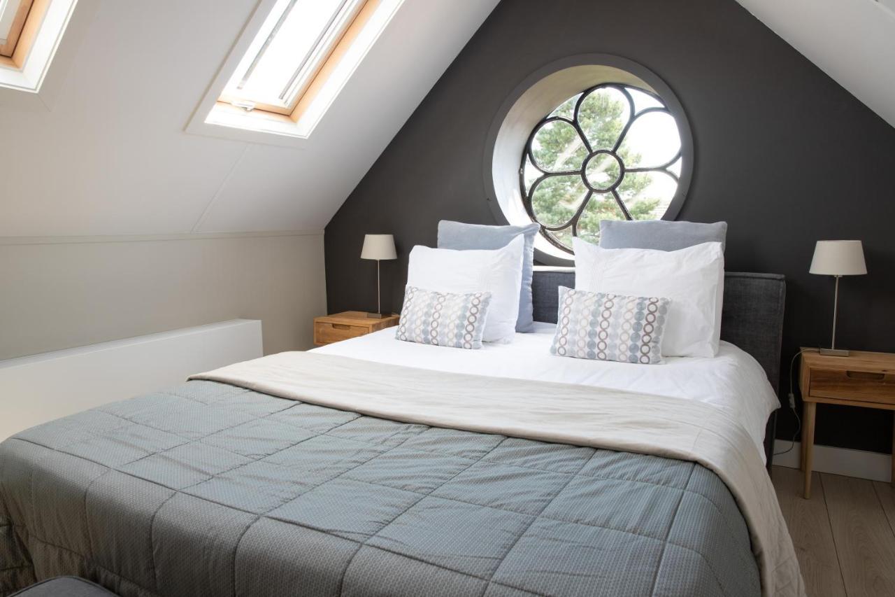 Bed & Breakfast Monument076 Etten-Leur Quarto foto