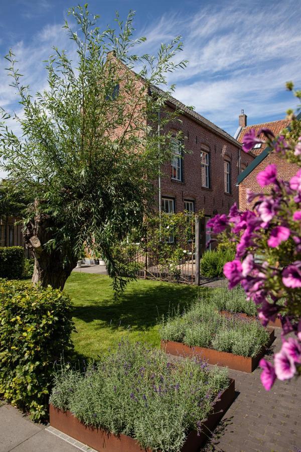 Bed & Breakfast Monument076 Etten-Leur Exterior foto