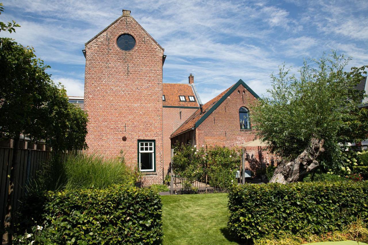 Bed & Breakfast Monument076 Etten-Leur Exterior foto