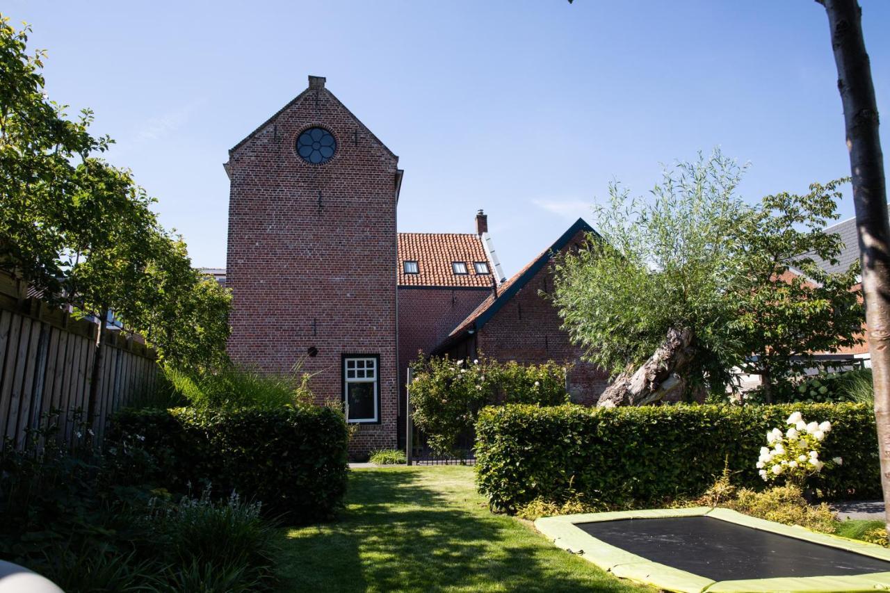Bed & Breakfast Monument076 Etten-Leur Exterior foto