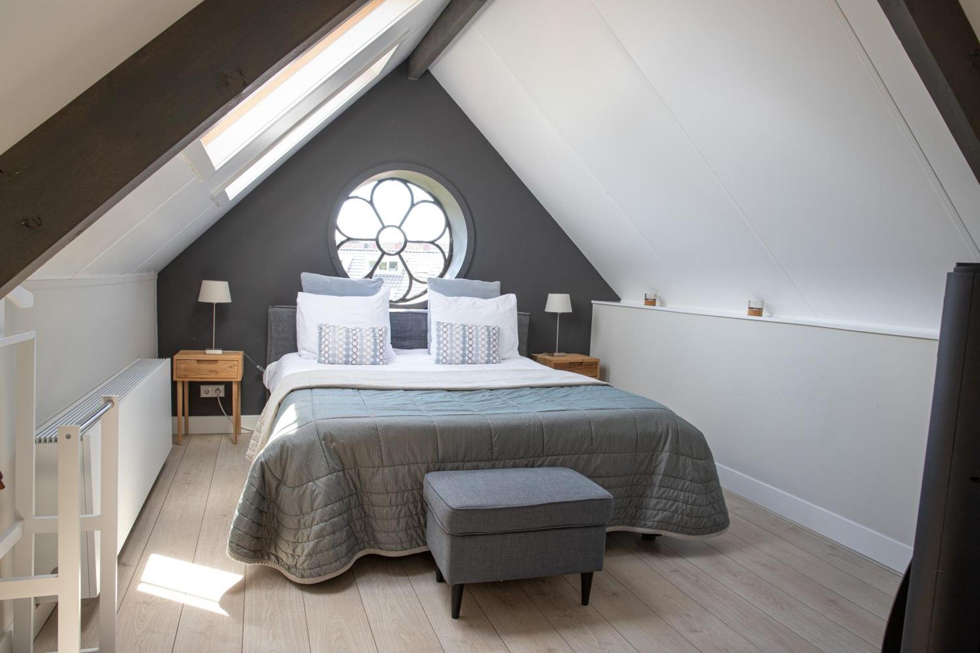 Bed & Breakfast Monument076 Etten-Leur Quarto foto