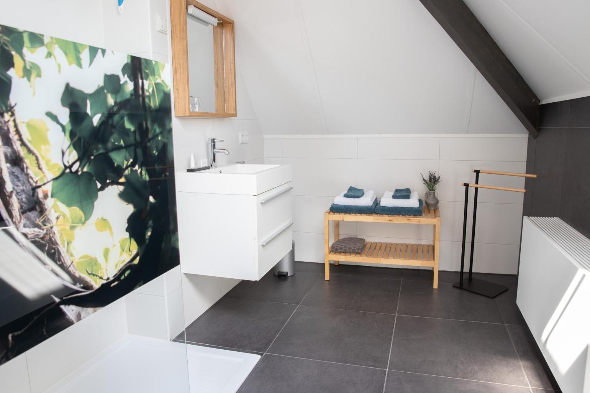 Bed & Breakfast Monument076 Etten-Leur Quarto foto