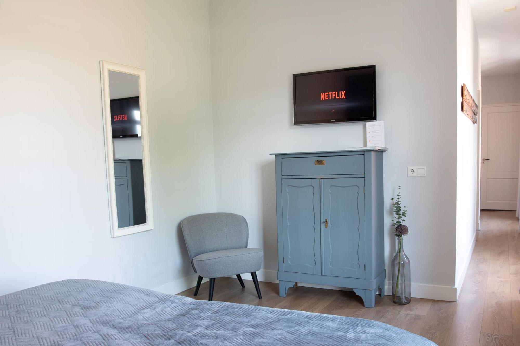 Bed & Breakfast Monument076 Etten-Leur Quarto foto